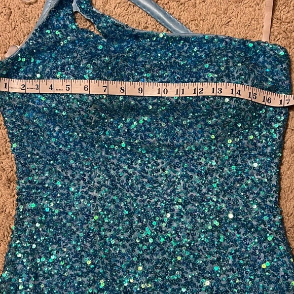 Formal dress Homecoming approved! - Picture 5 of 12